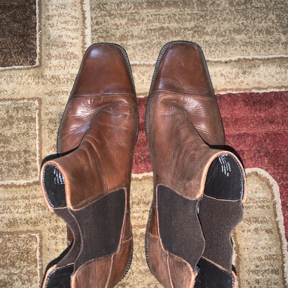 Banana republic shoes